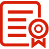 6、消防證件專(zhuān)人跟進(jìn)，高效快速辦理